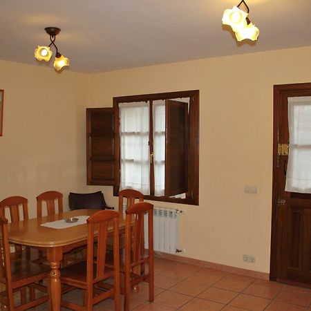 Casa Rural La Indiana يانس المظهر الخارجي الصورة