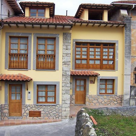 Casa Rural La Indiana يانس المظهر الخارجي الصورة