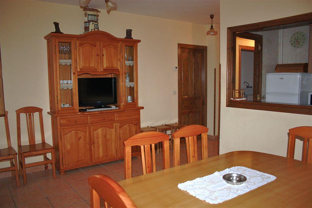 Casa Rural La Indiana يانس المظهر الخارجي الصورة