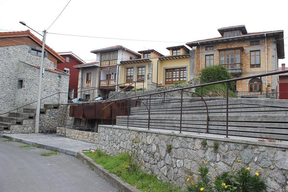 Casa Rural La Indiana يانس المظهر الخارجي الصورة