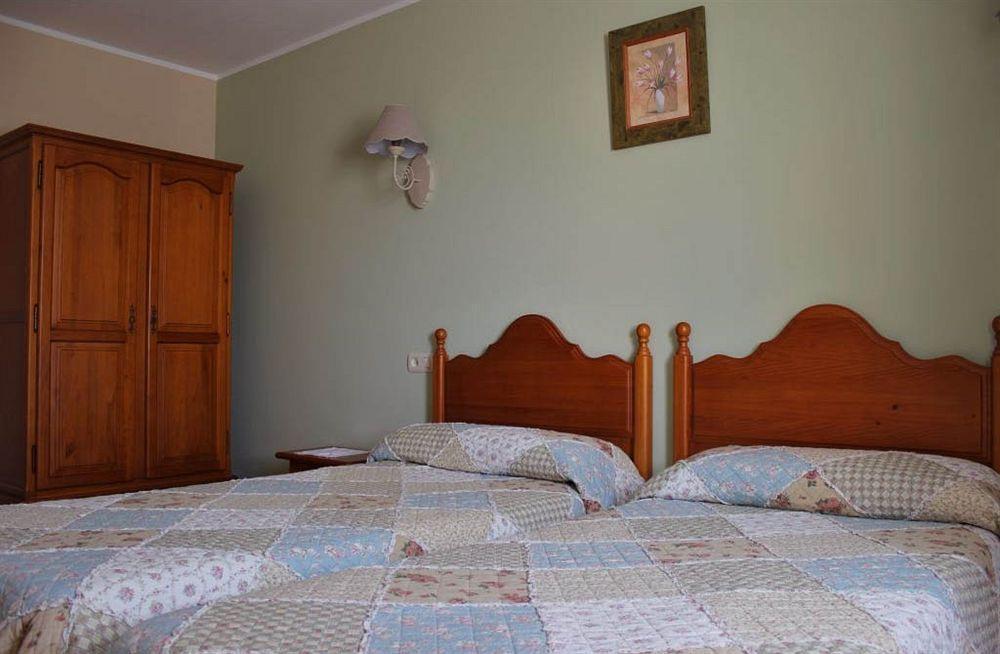 Casa Rural La Indiana يانس المظهر الخارجي الصورة