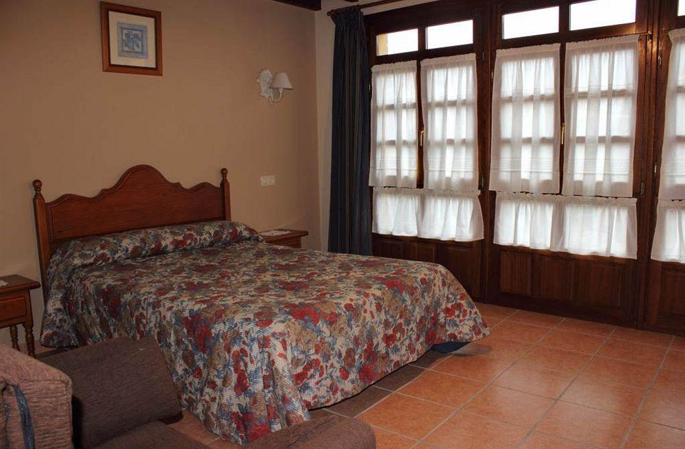 Casa Rural La Indiana يانس المظهر الخارجي الصورة