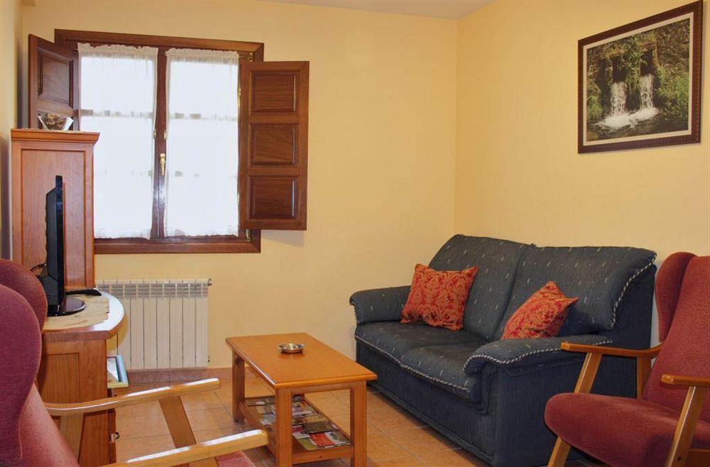 Casa Rural La Indiana يانس المظهر الخارجي الصورة