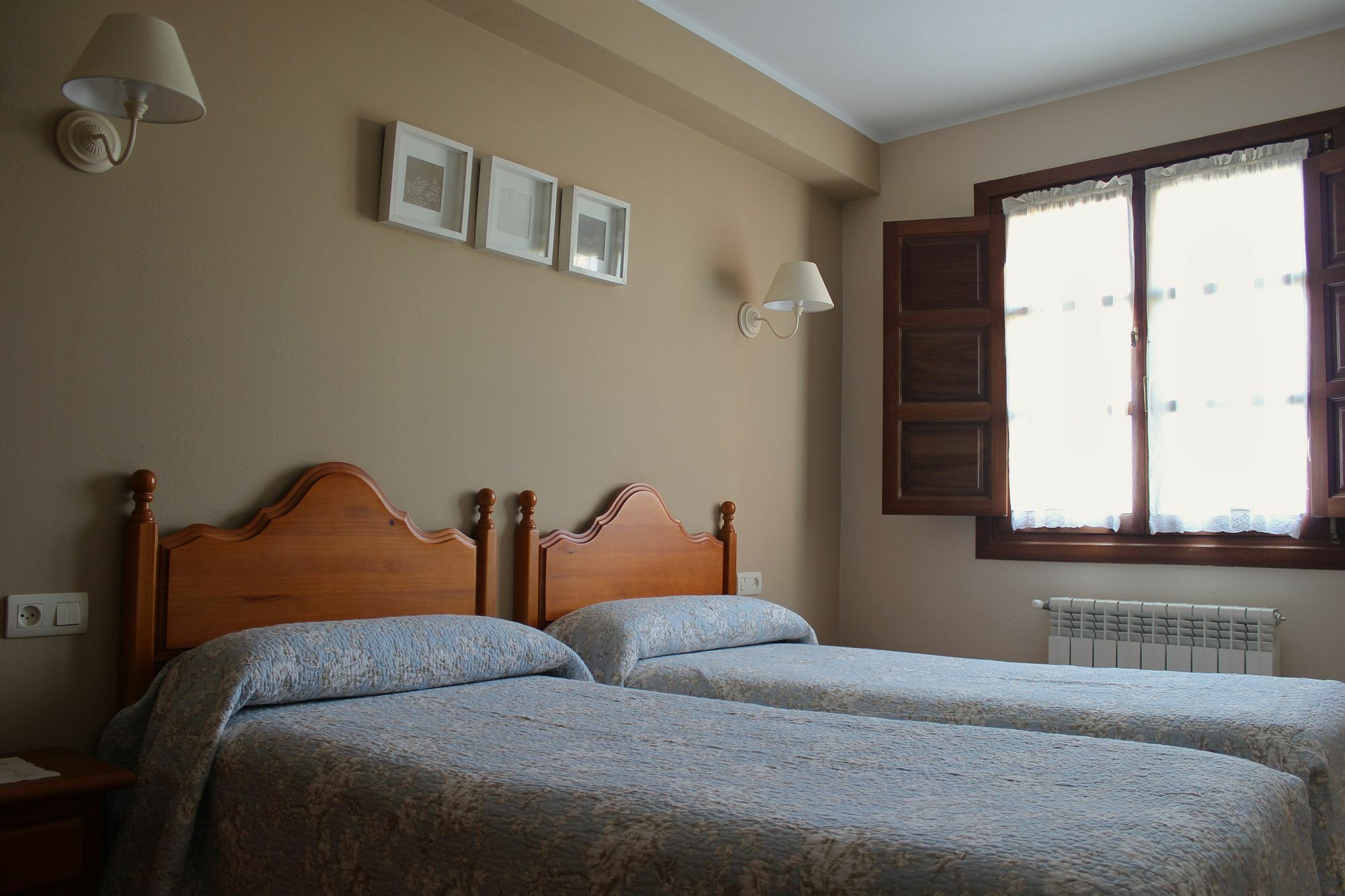 Casa Rural La Indiana يانس المظهر الخارجي الصورة
